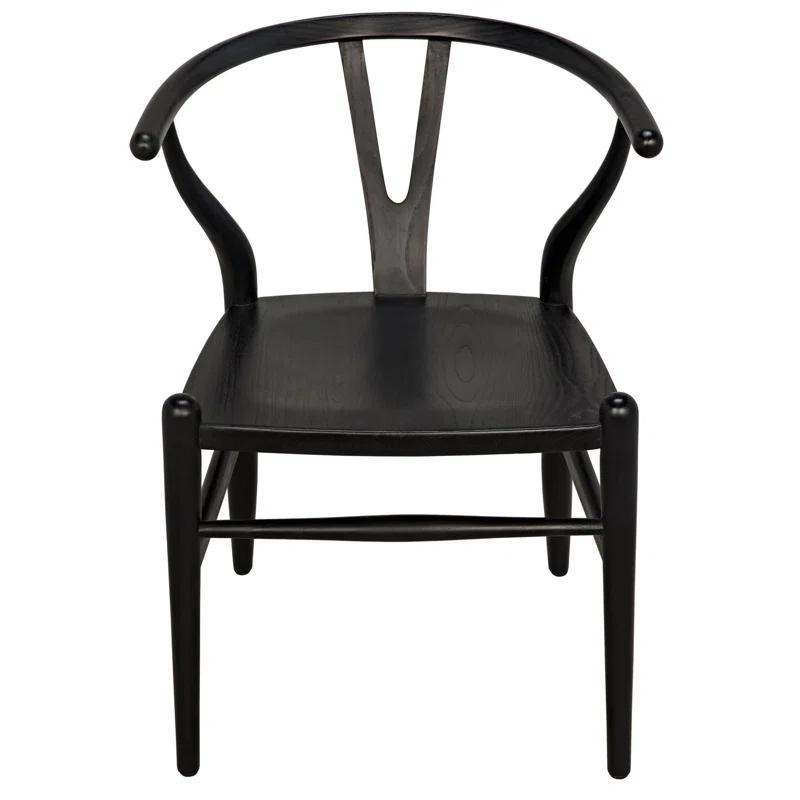 Zola Solid Wood Dining Chair