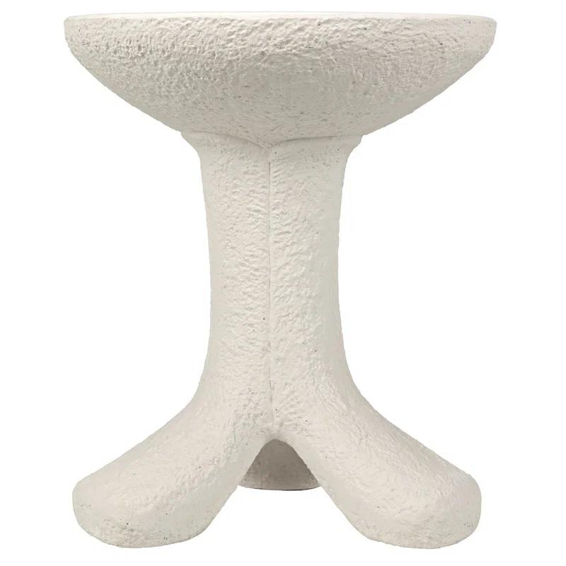 Noir Laramy End Table