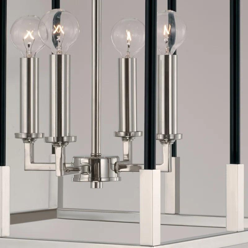 4 - Light Lantern Pendant