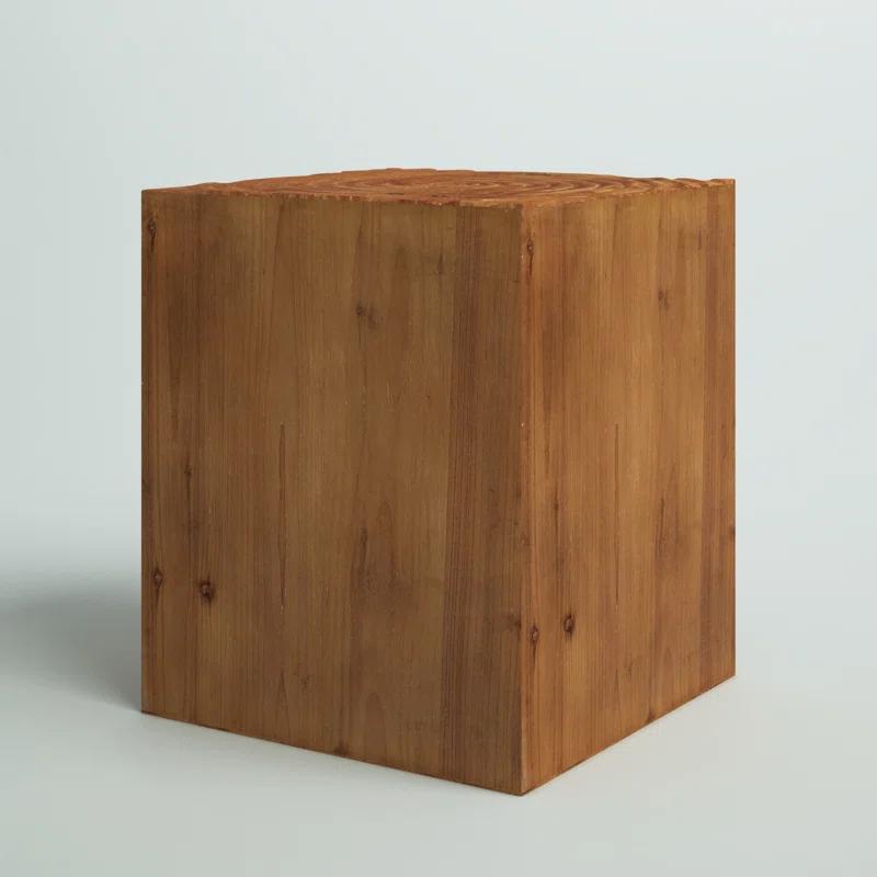 Upper Square™ End Table