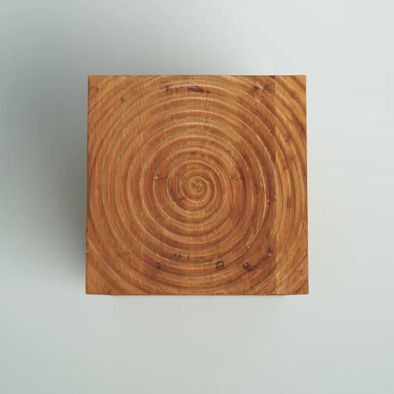 Upper Square™ End Table