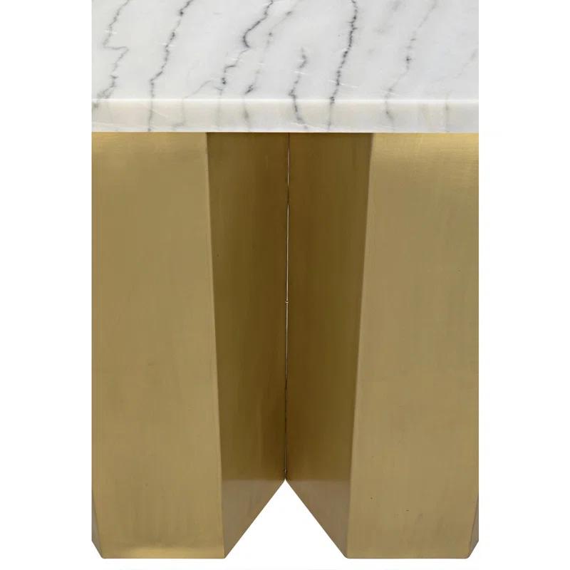 Noir Shilo Console Table | Wayfair