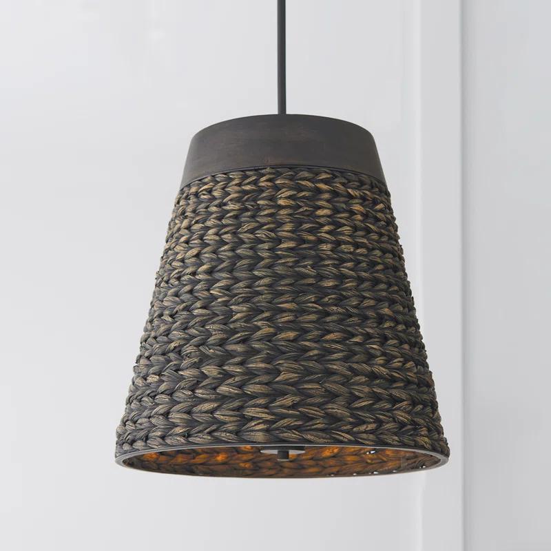 4 - Light Cluster Pendant