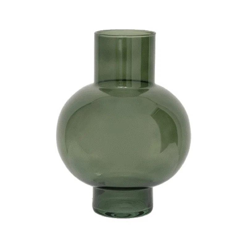 Clarabelle Glass Table Vase