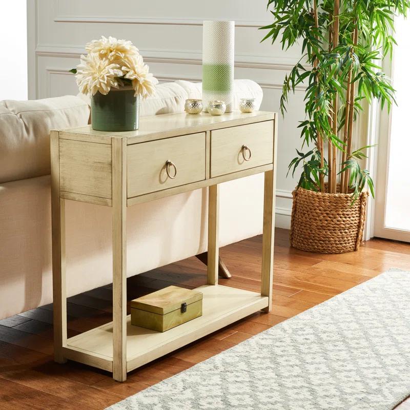 Breakwater Bay Abdulkarim 37.99'' Console Table