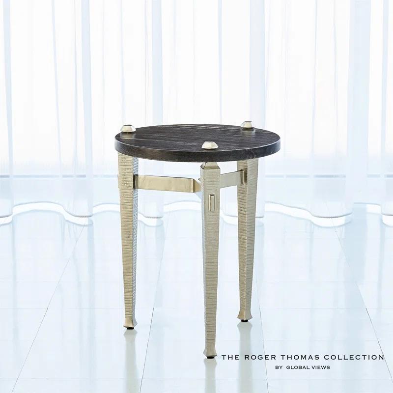 Global Views Roman Drinks Table