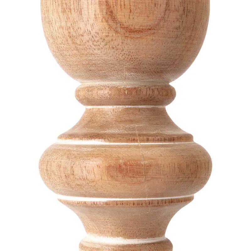 A&B Home 22'' H Tabletop Hurricane (Set of 5)