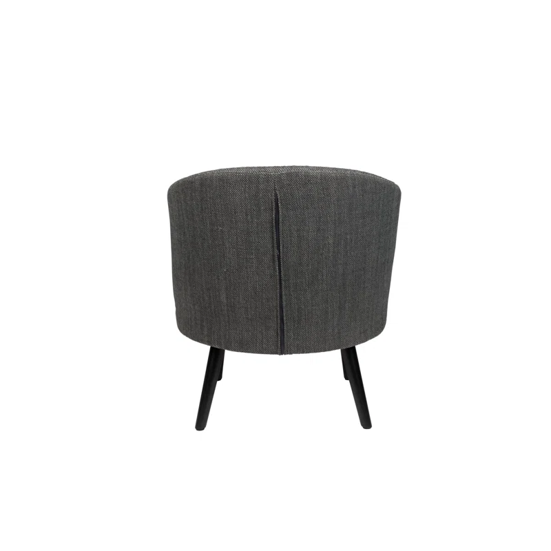 Waldo Upholstered Armchair