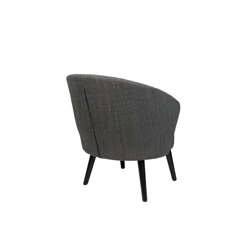 Waldo Upholstered Armchair