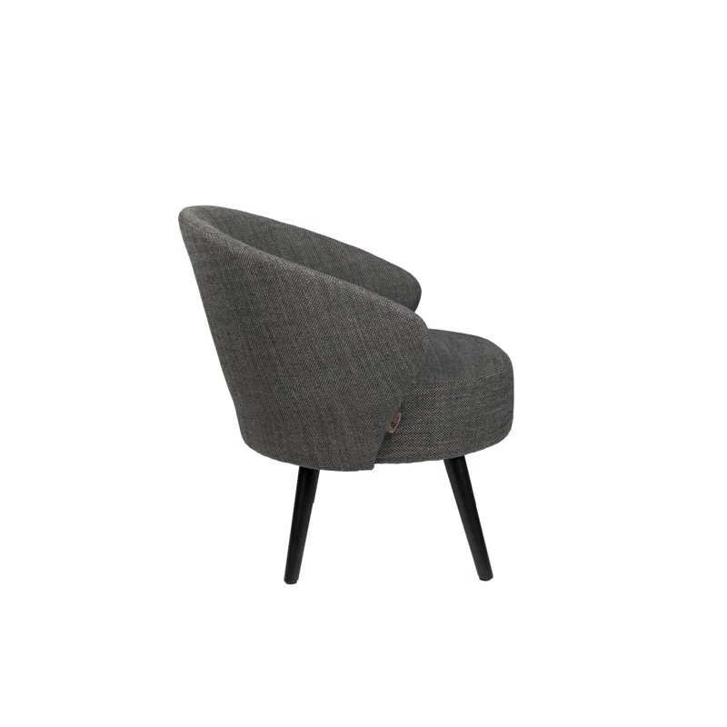 Waldo Upholstered Armchair