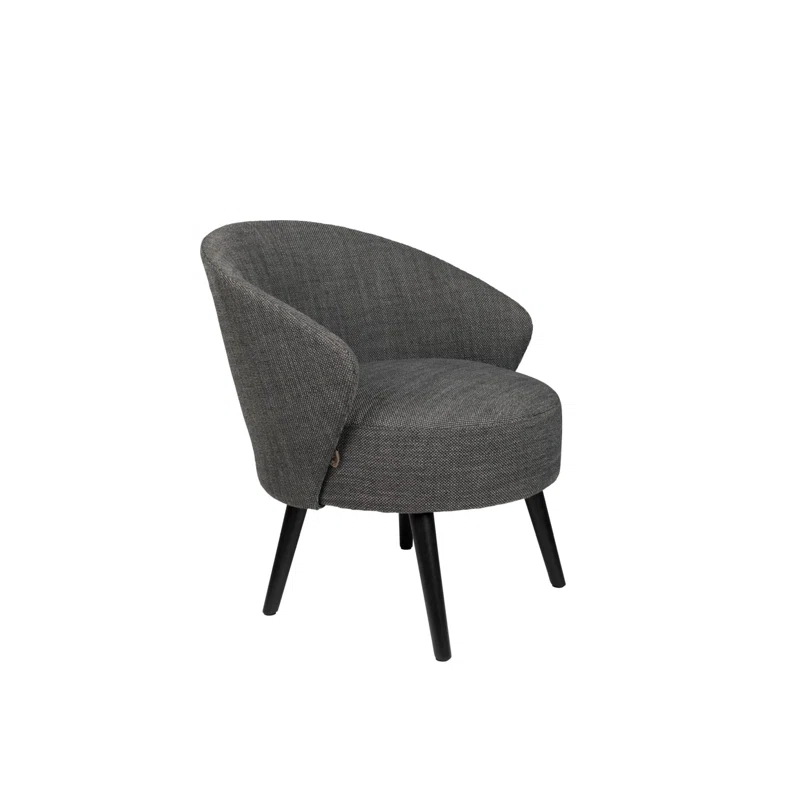 Waldo Upholstered Armchair