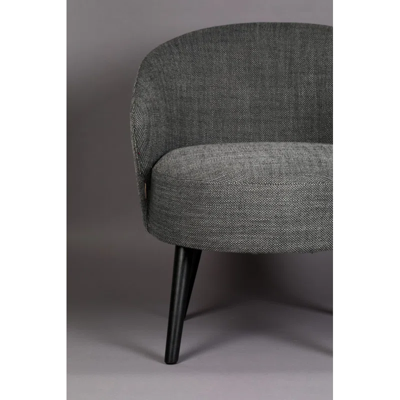 Waldo Upholstered Armchair