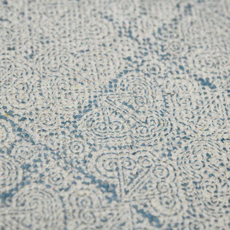 AMER Rugs Cresa Handmade Flatweave Cotton Area Rug