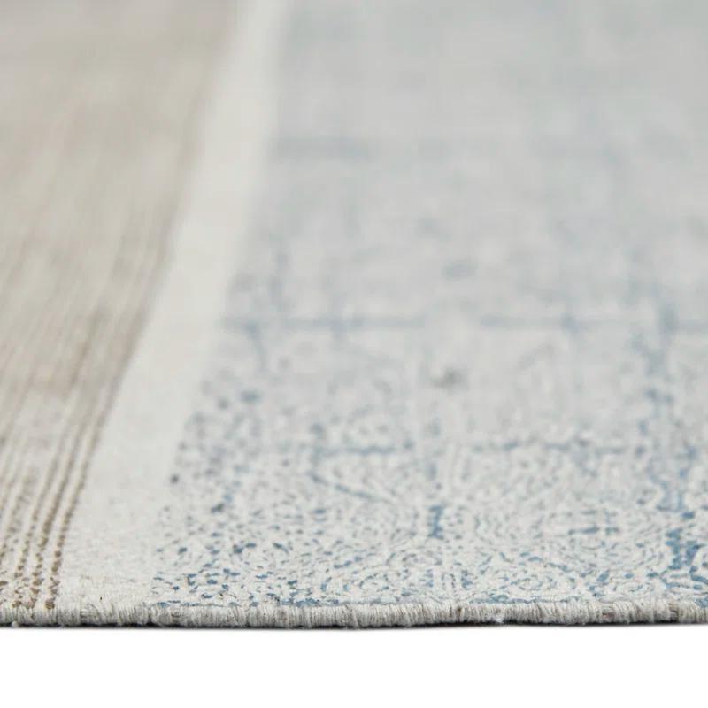 AMER Rugs Cresa Handmade Flatweave Cotton Area Rug