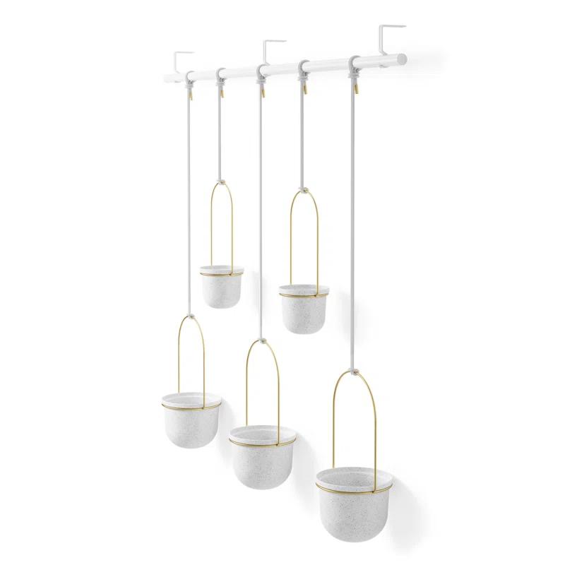 Umbra Hanging Planter