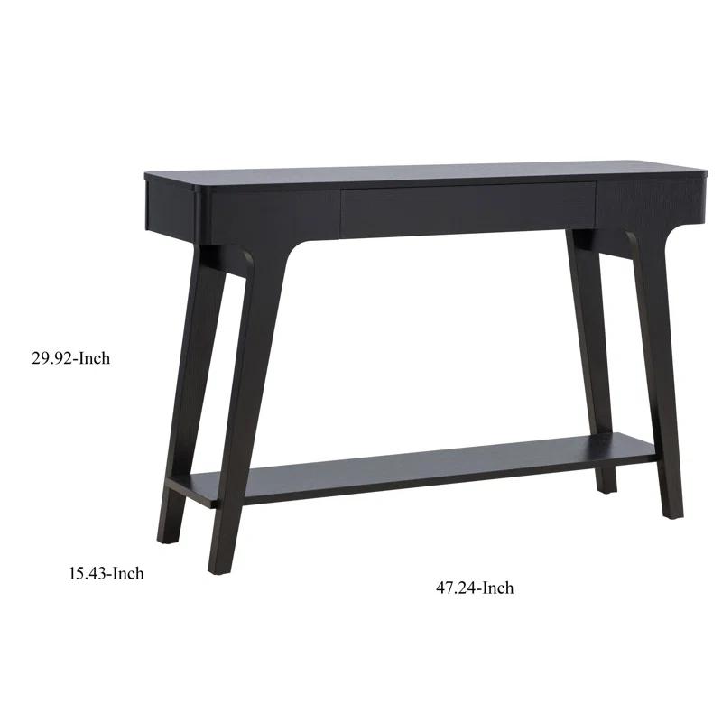 47.24'' Console Table