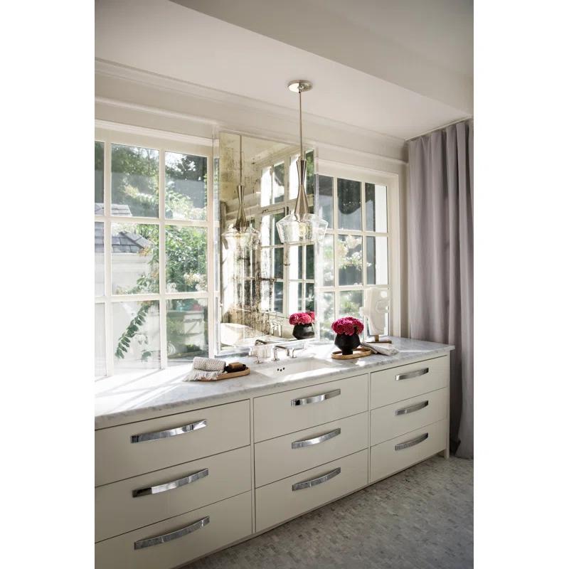 Hinkley Bette Mid-Century Modern One Light Pendant