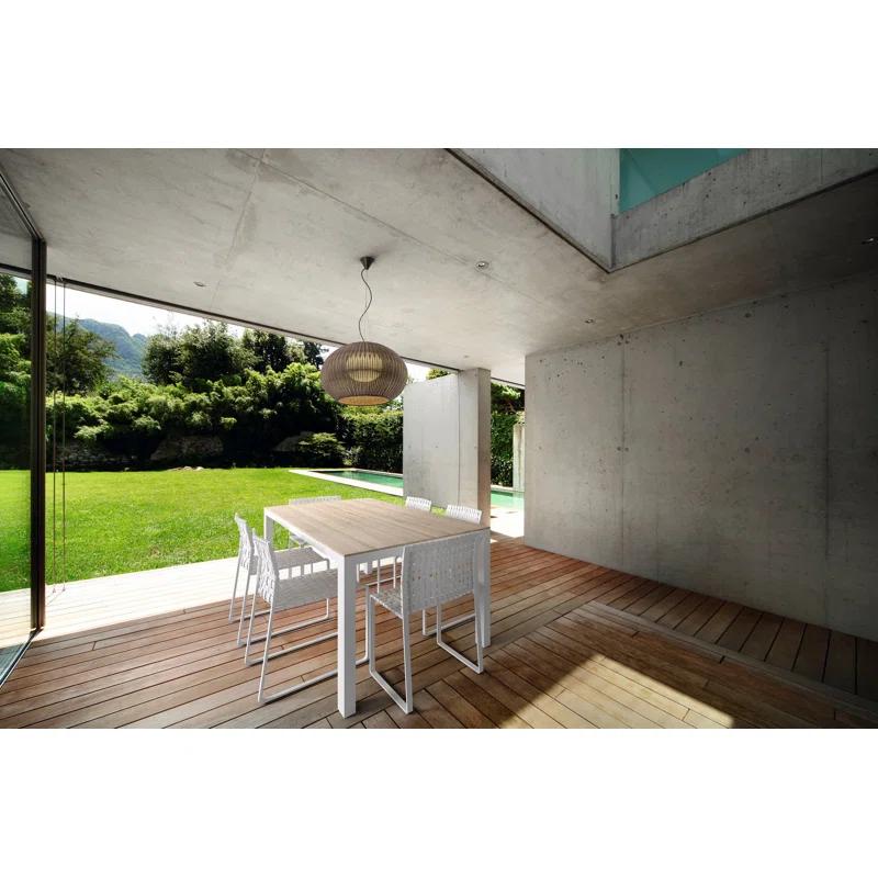 Garota 1 - Light Dome Pendant