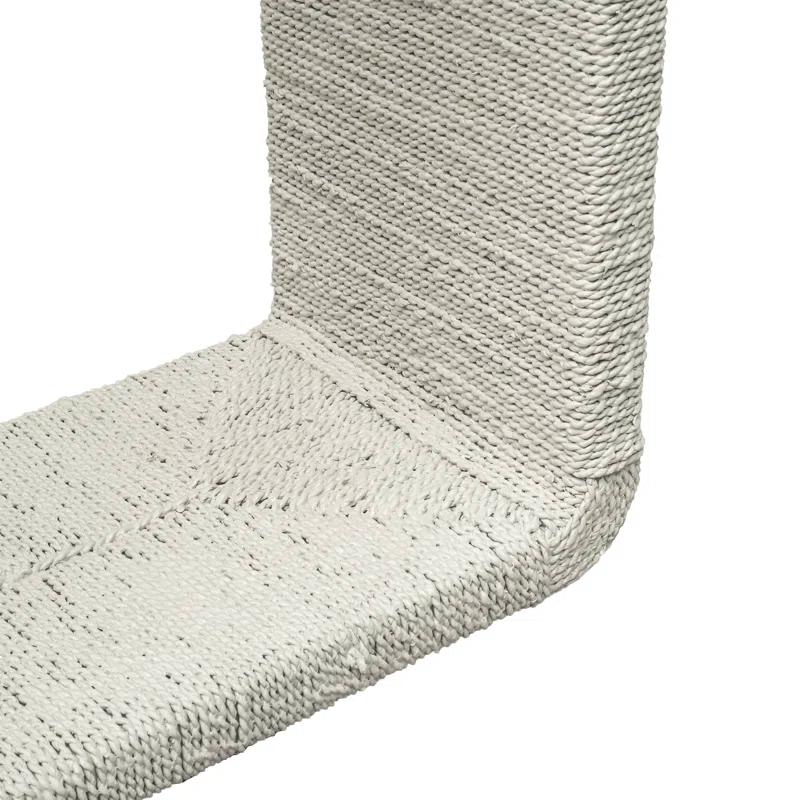 Bellini 50'' Solid Wood Console Table