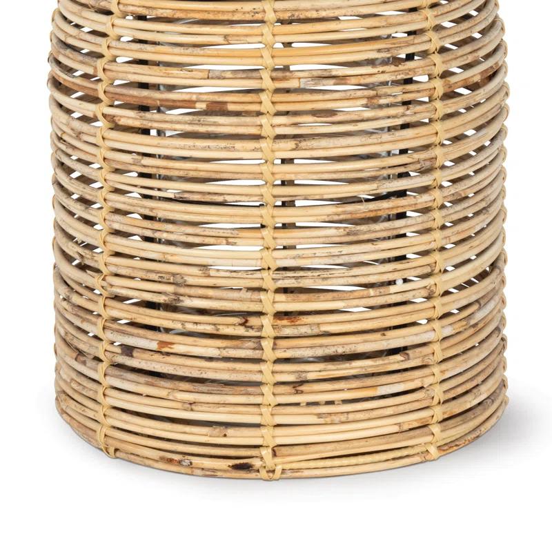 Monica Bamboo Hurricane