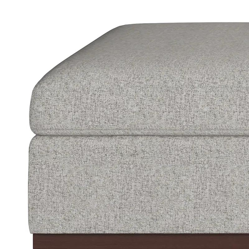 Owen Upholstered Ottoman