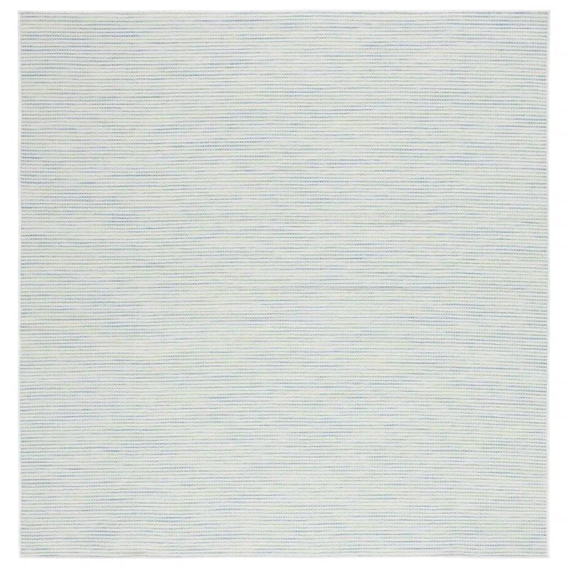 Martha Stewart Rugs Msr400 Performance Solid Color Rug