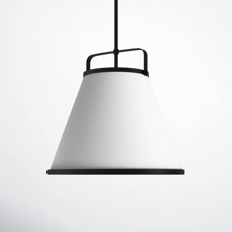 Coco 3 Light Dimmable Pendant