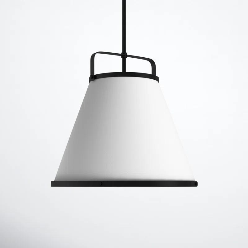 Coco 3 Light Dimmable Pendant