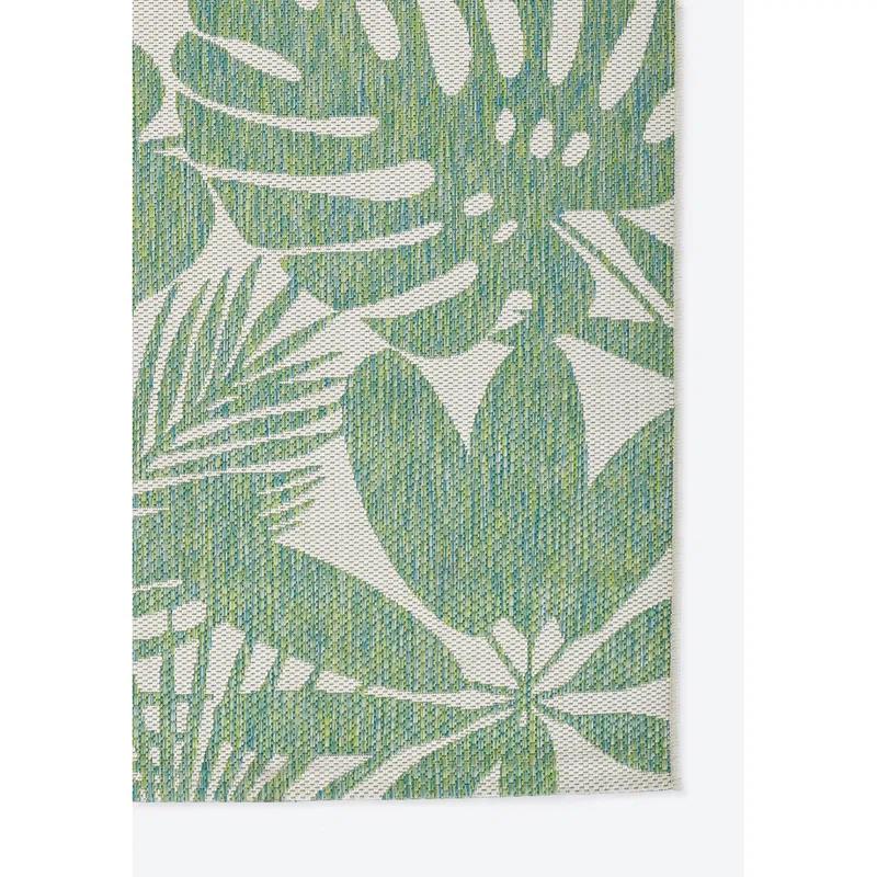 Novogratz Villa Floral Indoor / Outdoor Rug