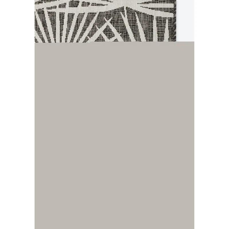 Novogratz Villa Floral Indoor / Outdoor Rug
