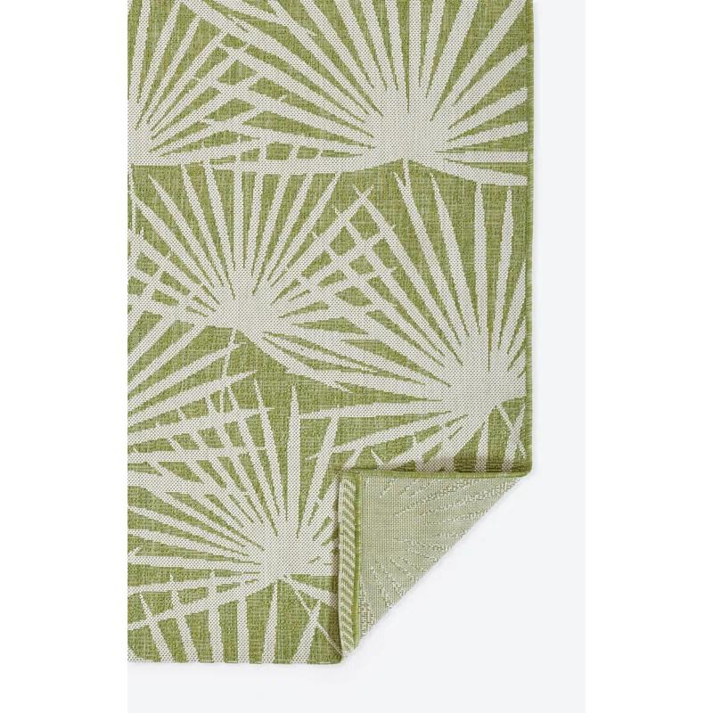 Villa Floral Rug