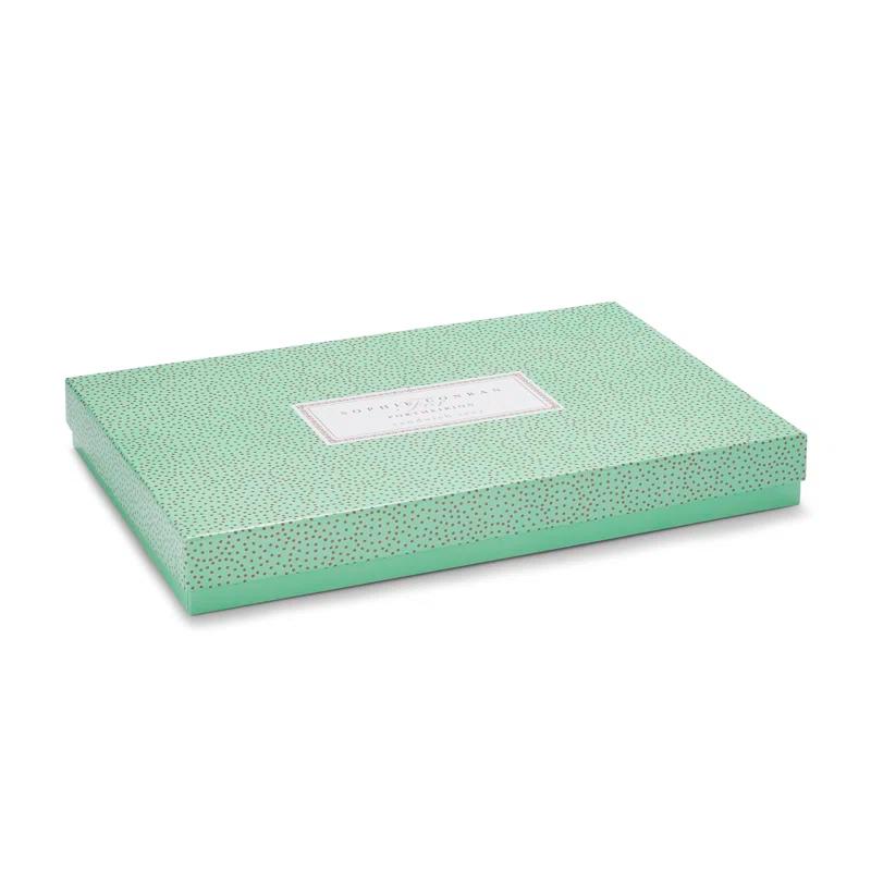 Portmeirion Portmeirion Sophie Conran White Melamine Sandwich Tray 13.5"X9"