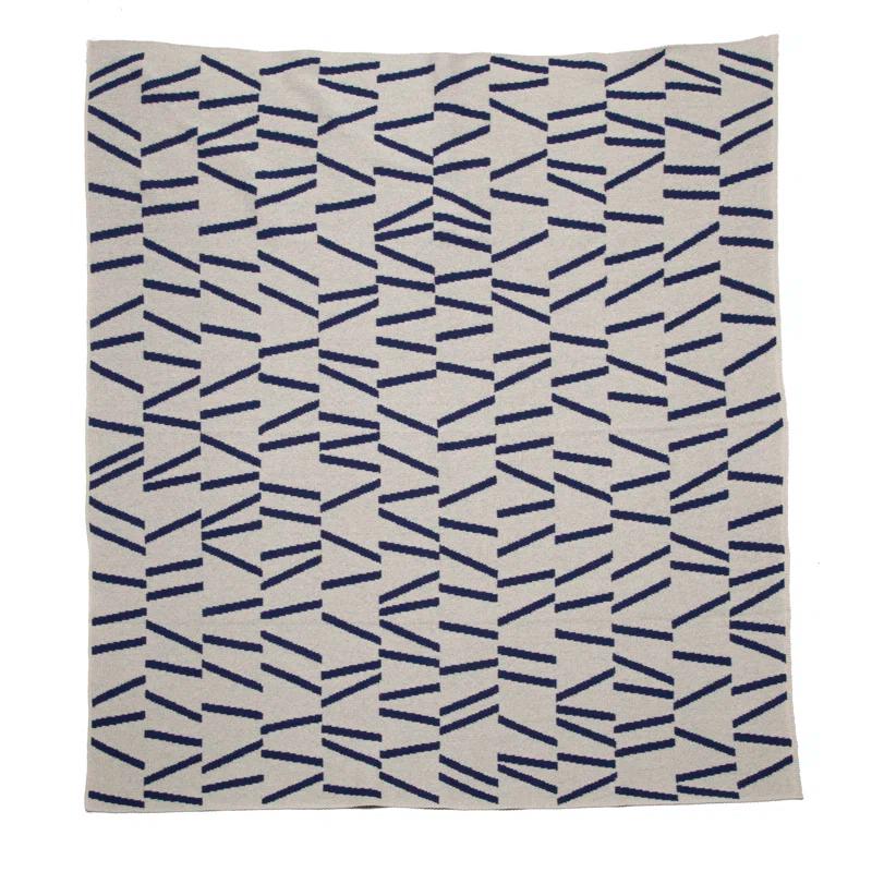 Modern Throw