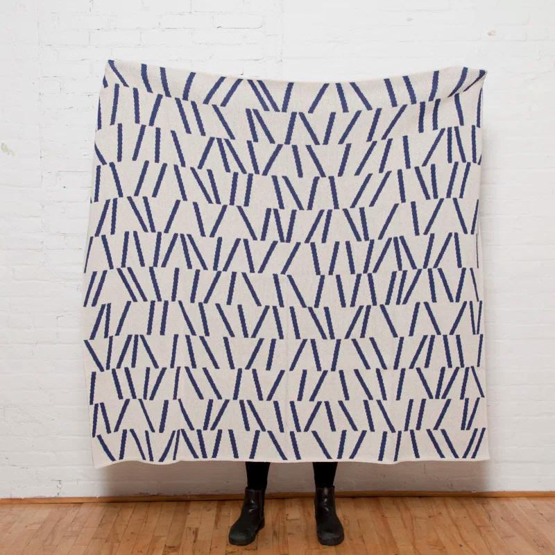 Modern Throw