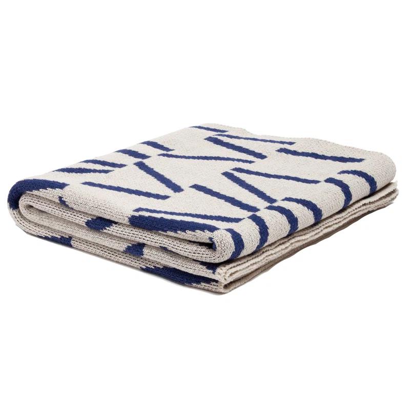 Modern Throw