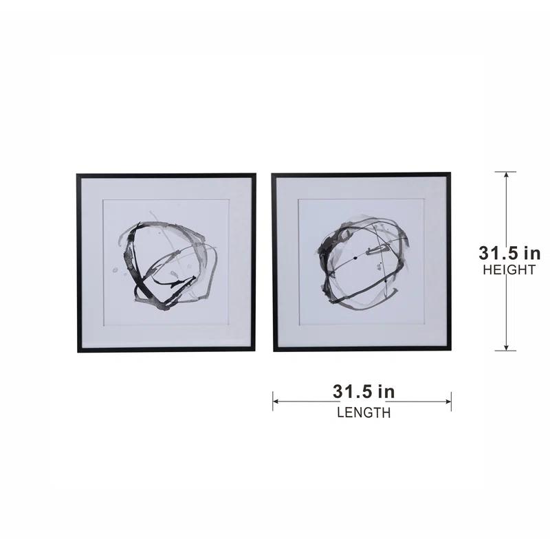 Orren Ellis 2 - Pieces (Set of 2)