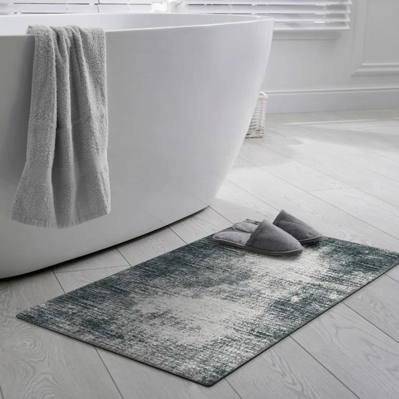 Addison Rugs Performance Chenille Abstract Rug