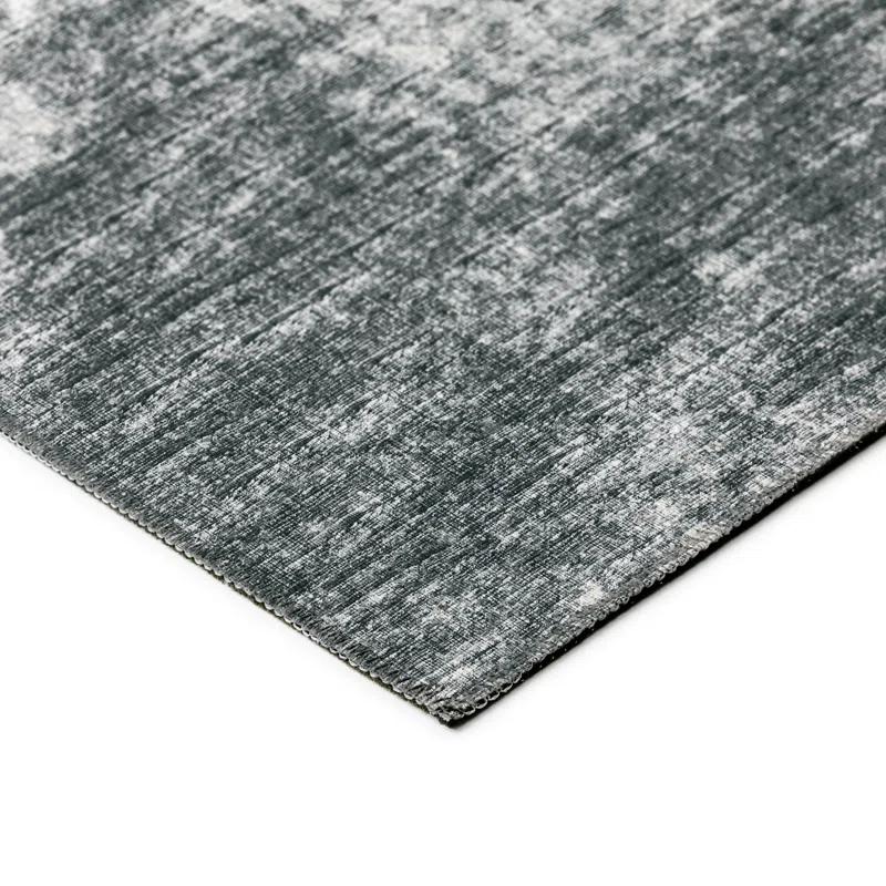 Addison Rugs Performance Chenille Abstract Rug