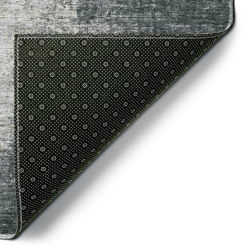 Addison Rugs Performance Chenille Abstract Rug