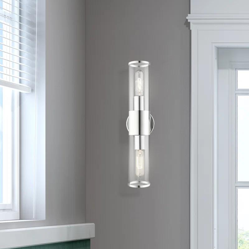 Wade Logan® Birchfield Dimmable Vanity Light