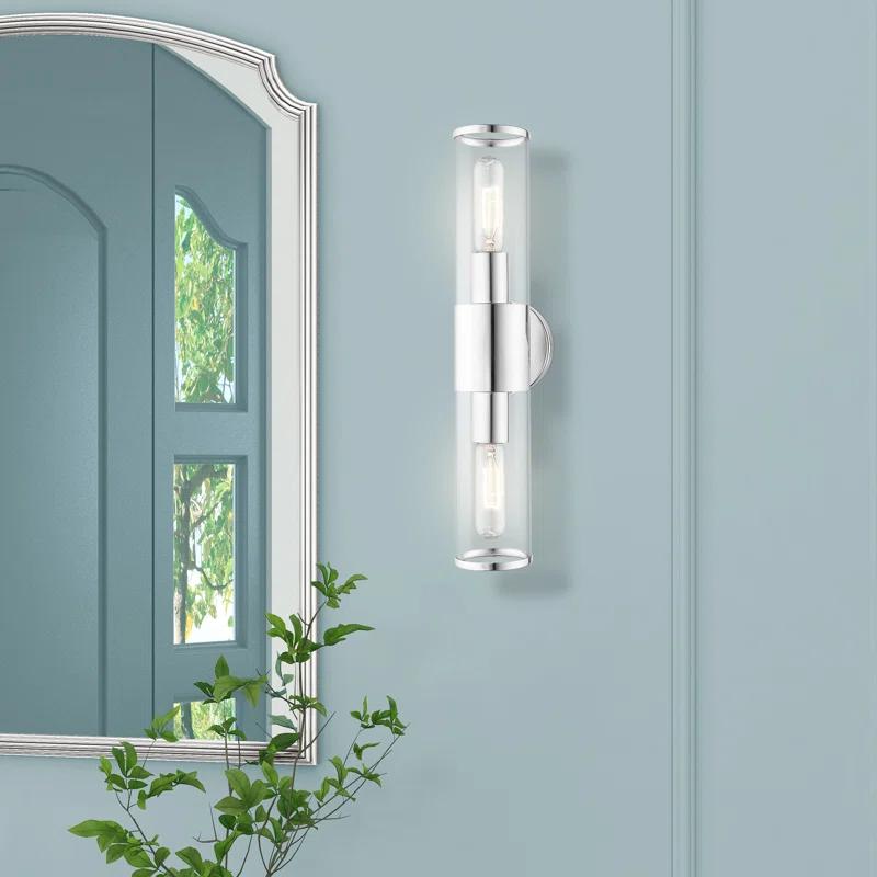 Wade Logan® Birchfield Dimmable Vanity Light