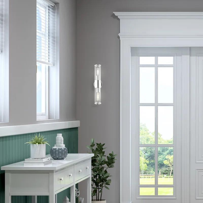 Wade Logan® Birchfield Dimmable Vanity Light
