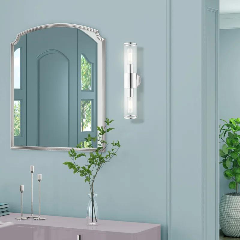 Wade Logan® Birchfield Dimmable Vanity Light