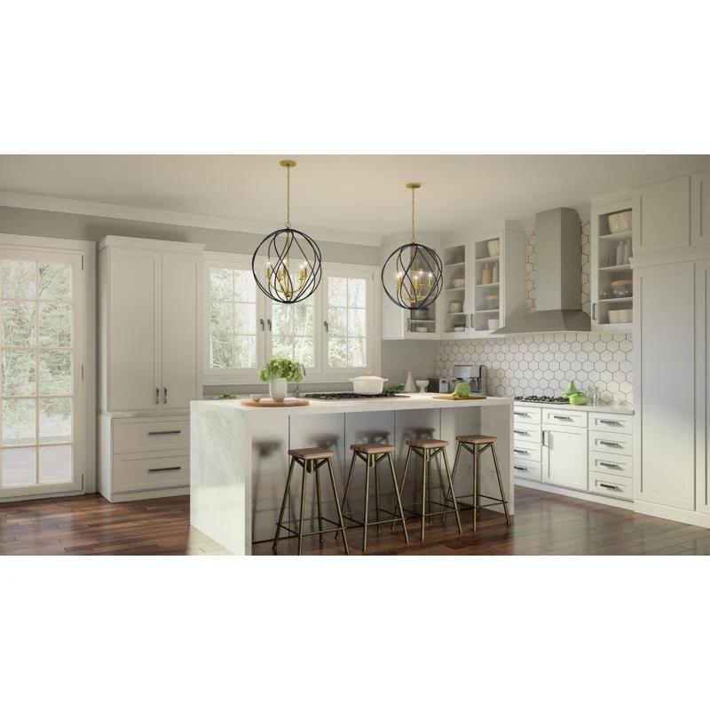Bryn 5-Light Pendant