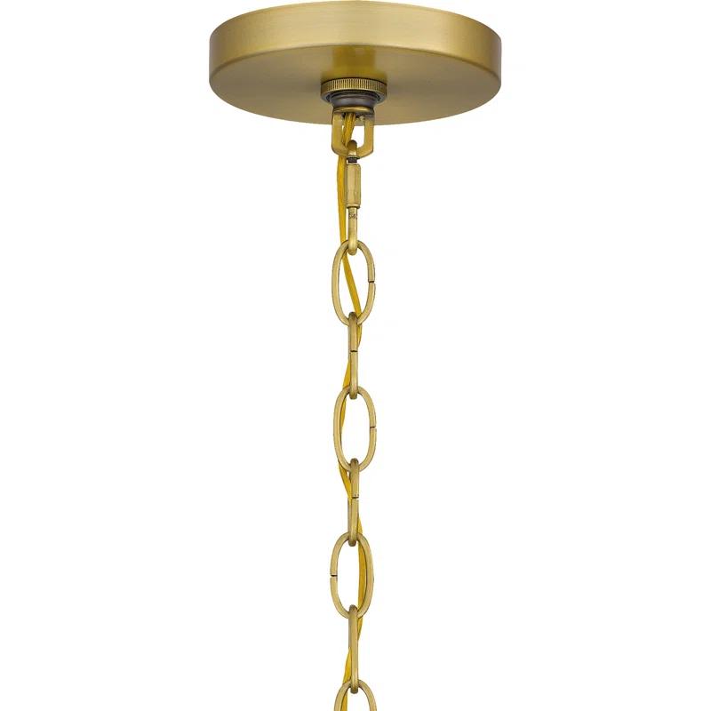 Bryn 5-Light Pendant