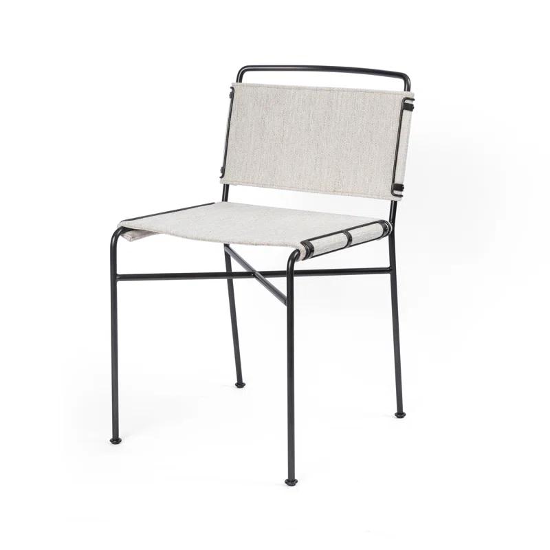 Trysta Dining Chair - Natural