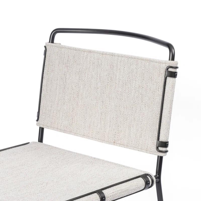 Trysta Dining Chair - Natural