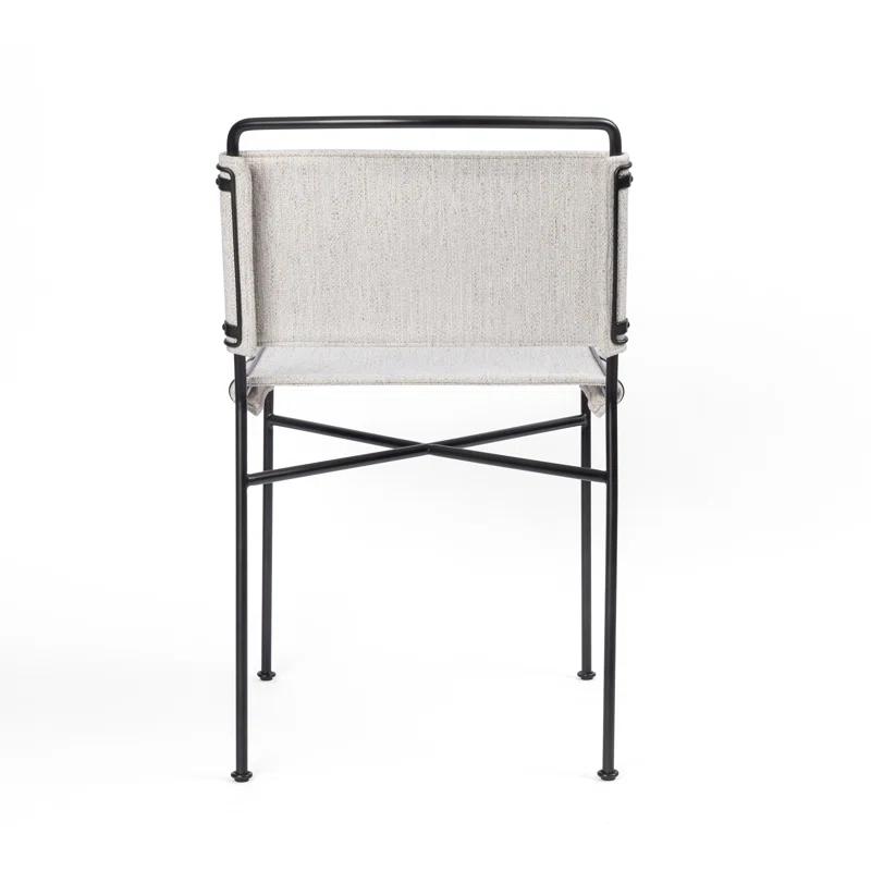 Trysta Dining Chair - Natural