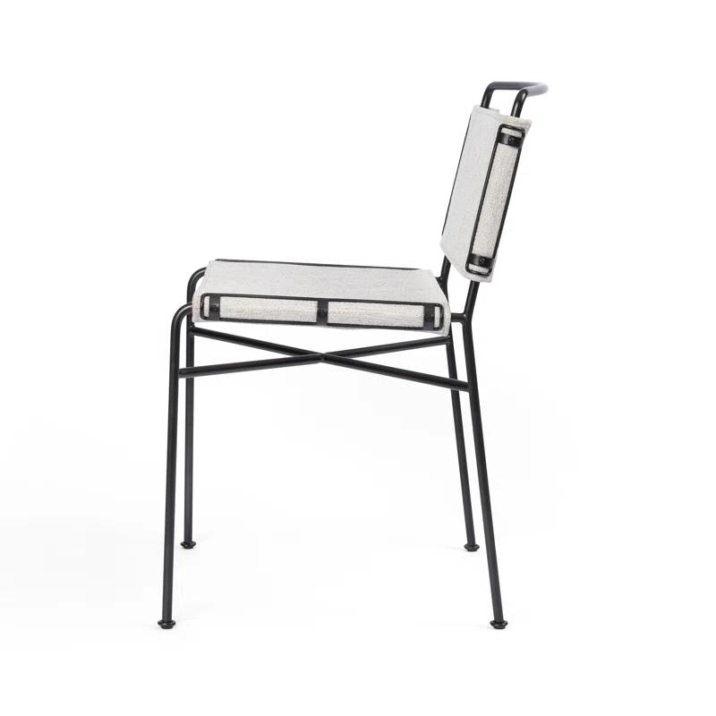 Trysta Dining Chair - Natural