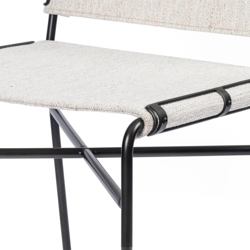 Trysta Dining Chair - Natural